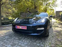 Porsche-Panamera detalhes 2