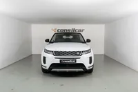 Land Rover-Range Rover Evoque detalhes 1