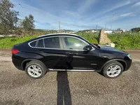 BMW-X4 detalhes 2