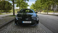 Toyota-Corolla Imagem Principal