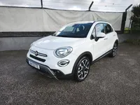 Fiat-500X Imagem Principal