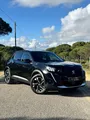 Peugeot-e-2008 Imagem Principal