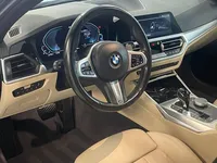 BMW-330 detalhes 2
