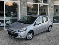 Renault-Clio Imagem Principal