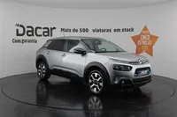 Citroën-C4 Imagem Principal