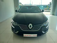 Renault-Talisman detalhes 2