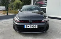 Volkswagen-Golf detalhes 1