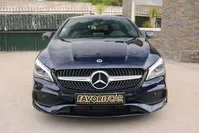Mercedes-Benz-CLA 200 detalhes 1