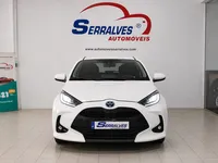 Toyota-Yaris detalhes 1