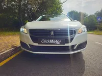 Peugeot-508 SW detalhes 1