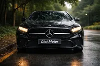 Mercedes-Benz-A 250 detalhes 1