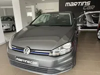 Volkswagen-Golf Imagem Principal