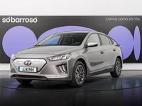 Hyundai-Ioniq Imagem Principal