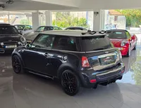 Mini-John Cooper Works detalhes 1