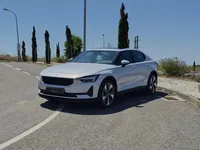 Polestar-2 Imagem Principal