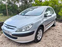 Peugeot-307 Imagem Principal