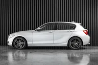 BMW-116 detalhes 1
