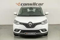 Renault-Grand Scenic detalhes 1