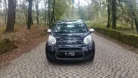 Citroën-C1 detalhes 2