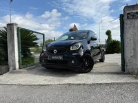 Smart-forfour Imagem Principal