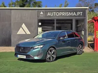 Peugeot-308 Imagem Principal