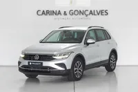 Volkswagen-Tiguan Imagem Principal