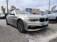 BMW-530 Imagem Principal