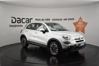 Fiat-500X Imagem Principal
