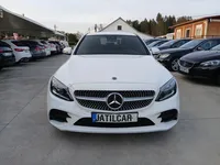 Mercedes-Benz-C 300 Imagem Principal