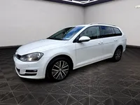 Volkswagen-Golf Variant Imagem Principal