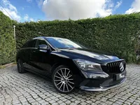 Mercedes-Benz-CLA 180 detalhes 2