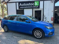 Peugeot-308 SW detalhes 1