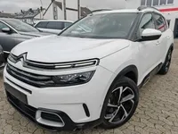 Citroën-C5 Aircross Imagem Principal