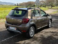 Dacia-Sandero detalhes 2