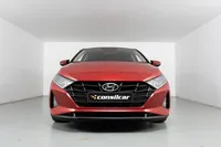 Hyundai-i20 detalhes 2