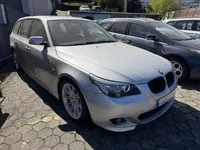 BMW-520 detalhes 2