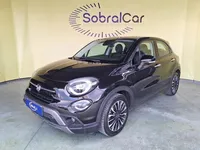 Fiat-500X Imagem Principal