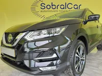 Nissan-Qashqai detalhes 2