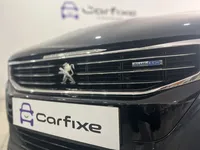 Peugeot-508 detalhes 2