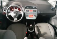 Seat-Altea XL detalhes 2