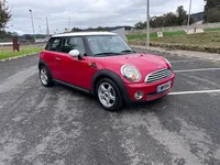Mini-One detalhes 2