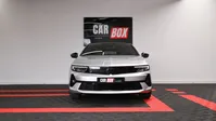 Opel-Astra Sports Tourer detalhes 1