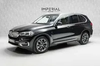 BMW-X5 Imagem Principal