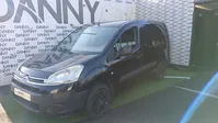 Citroën-Berlingo Imagem Principal