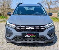 Dacia-Jogger detalhes 2