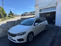 Fiat-Tipo Station Wagon detalhes 2