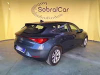 Seat-Leon detalhes 2