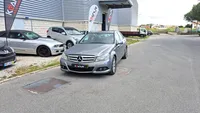 Mercedes-Benz-C 180 Imagem Principal