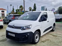 Citroën-Berlingo detalhes 1
