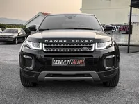 Land Rover-Range Rover Evoque detalhes 2